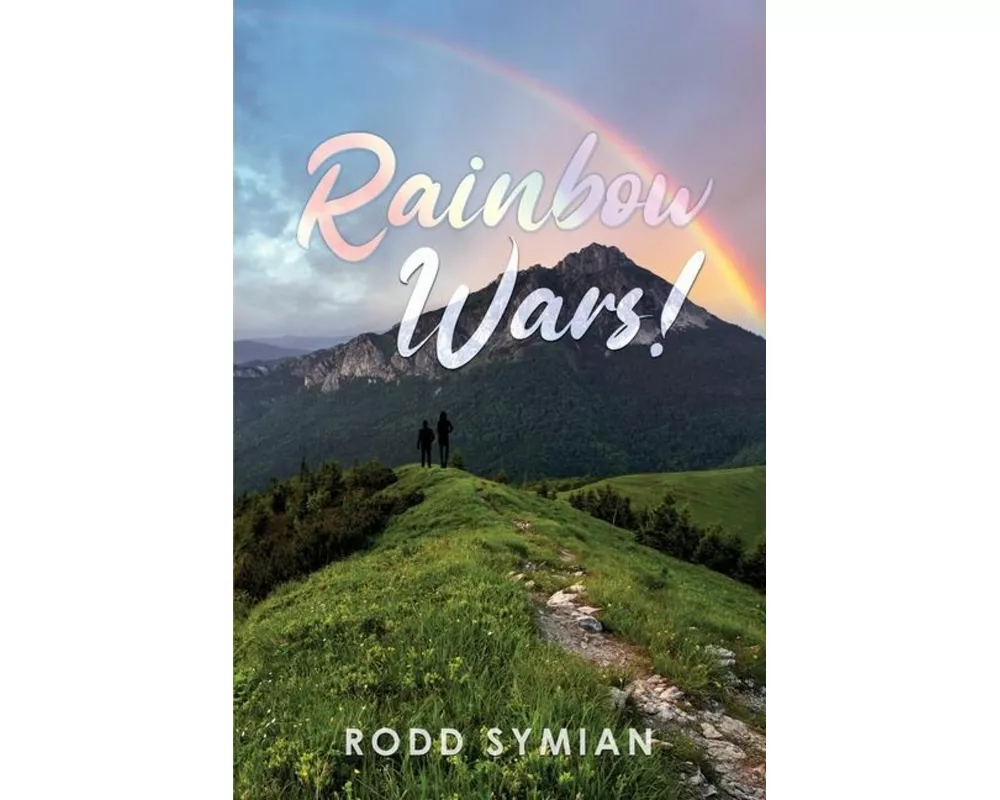 Rainbow Wars!