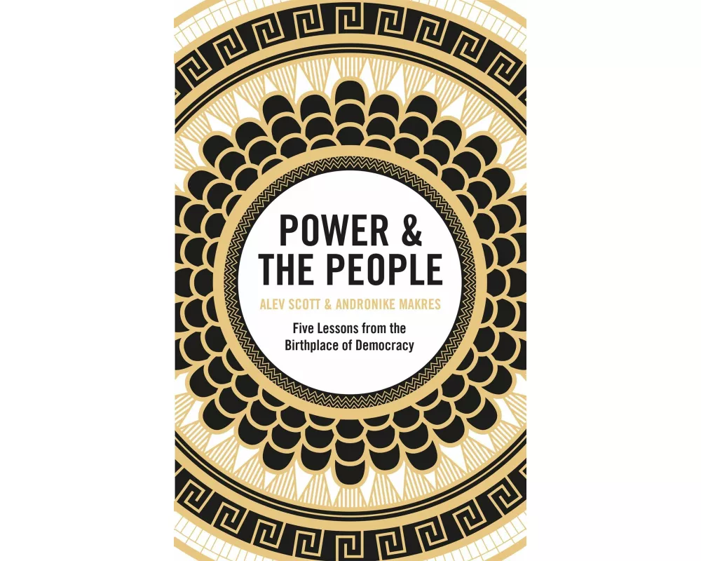 Power & the People