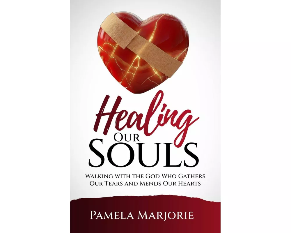 Healing Our Souls
