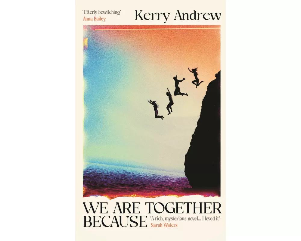 We Are Together Because