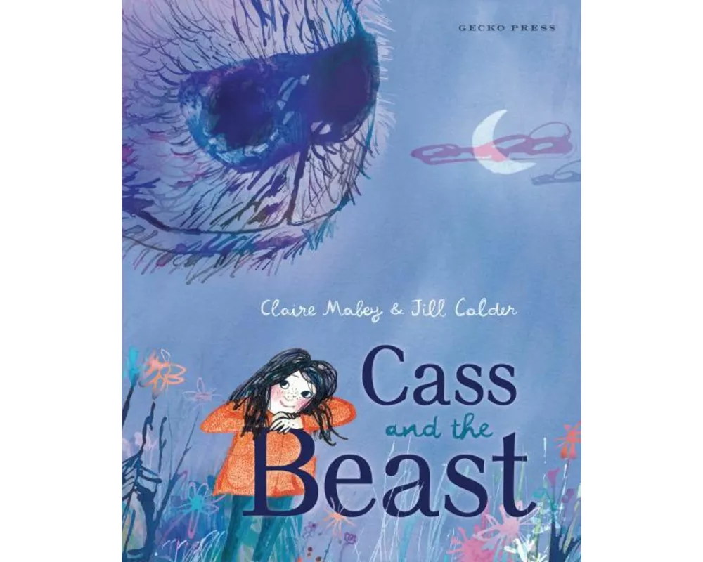 Cass and the Beast