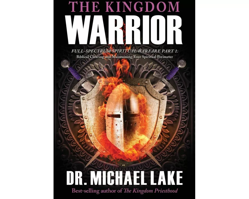 The Kingdom Warrior
