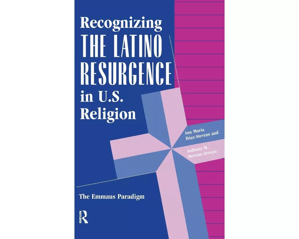 Recognizing The Latino Resurgence In U.s. Religion