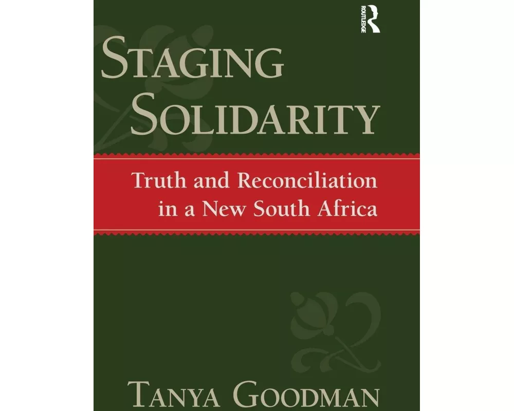 Staging Solidarity