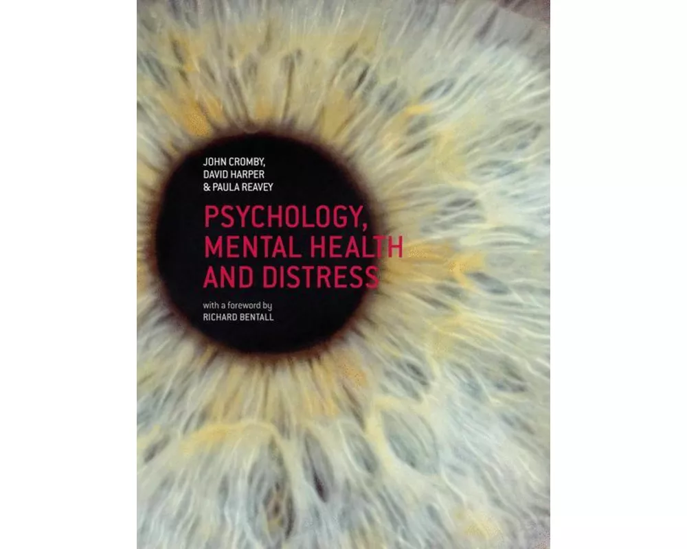 Psychology, Mental Health and Distress