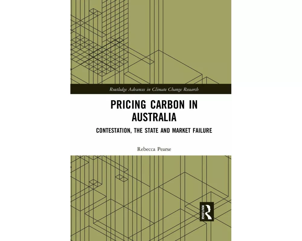 Pricing Carbon in Australia
