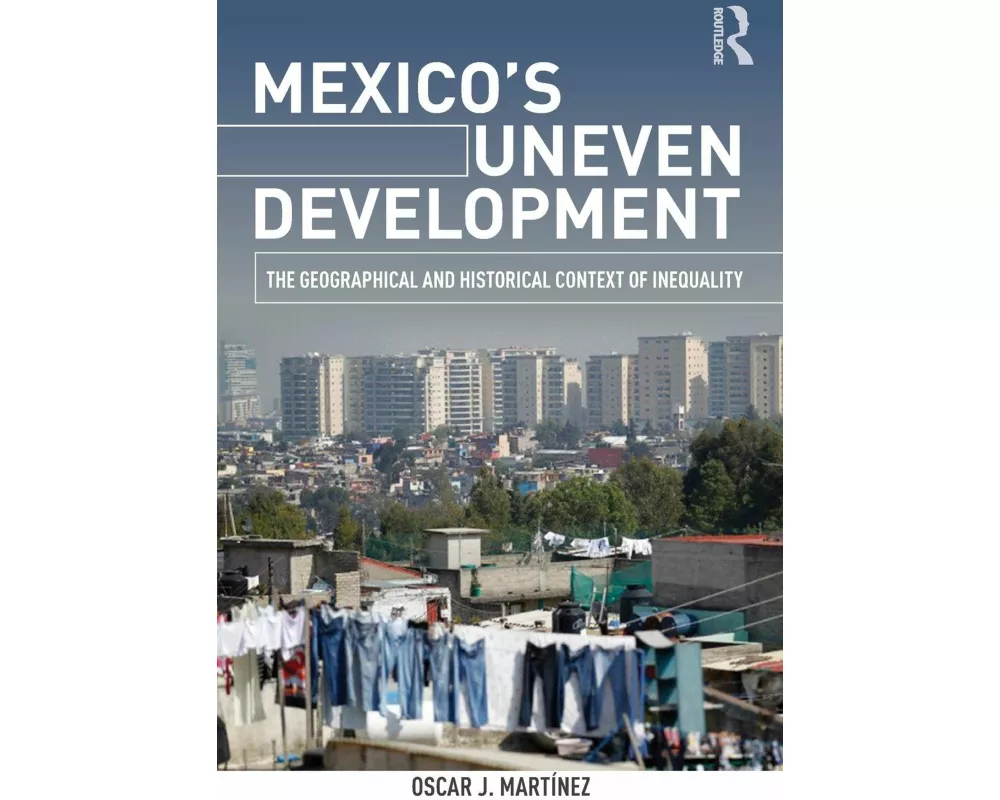 Mexico's Uneven Development
