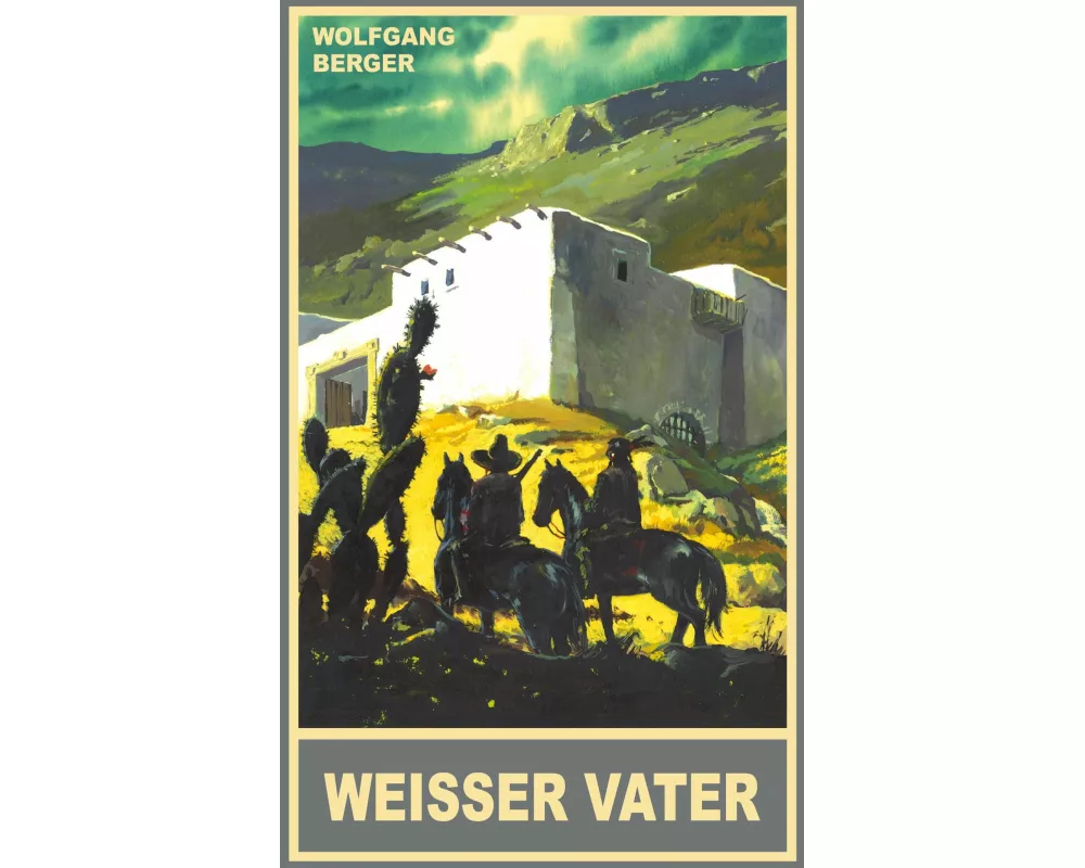 Weißer Vater