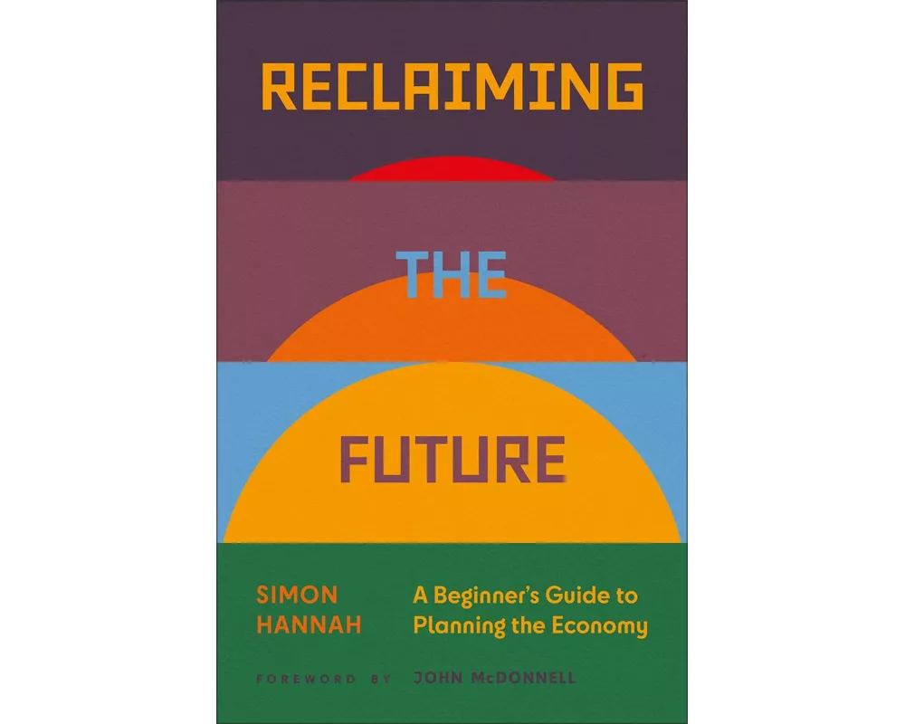 Reclaiming the Future