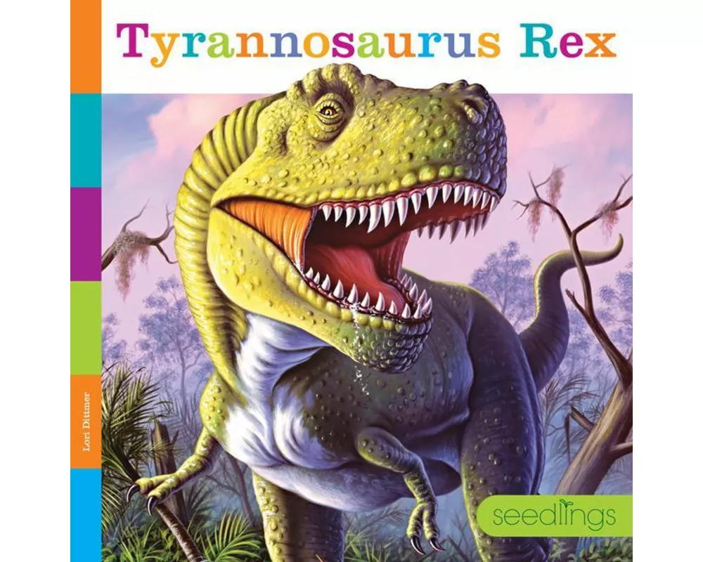 Tyrannosaurus Rex