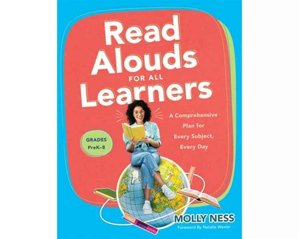 Read Alouds for All Learners