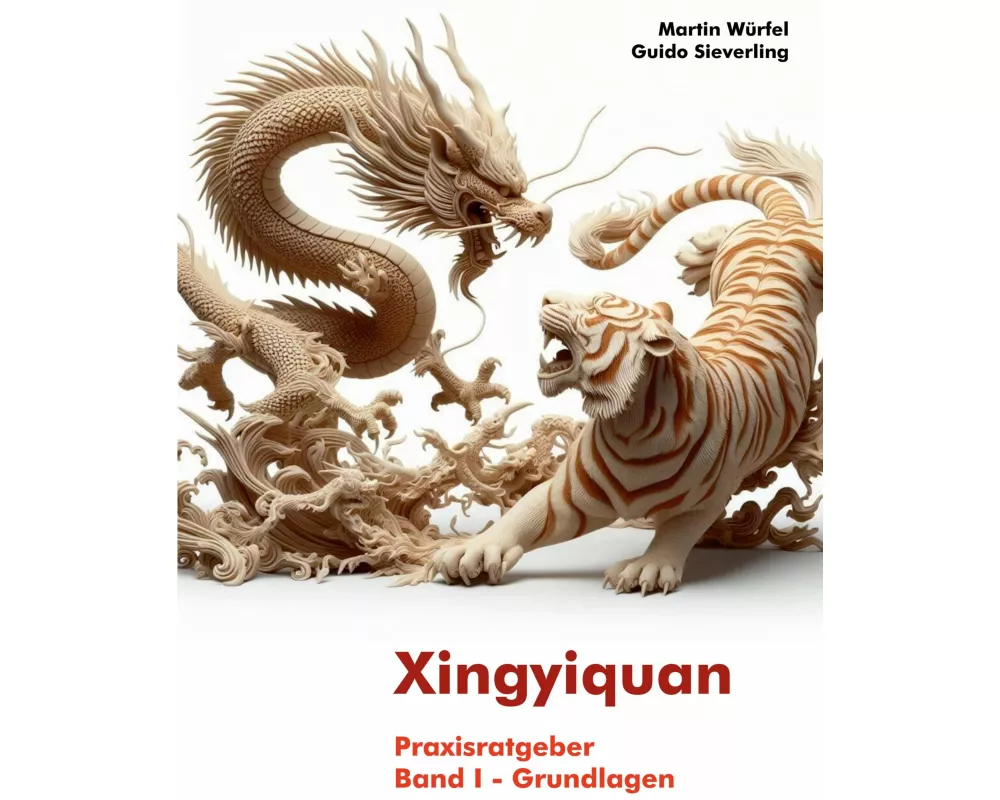 Xingyiquan