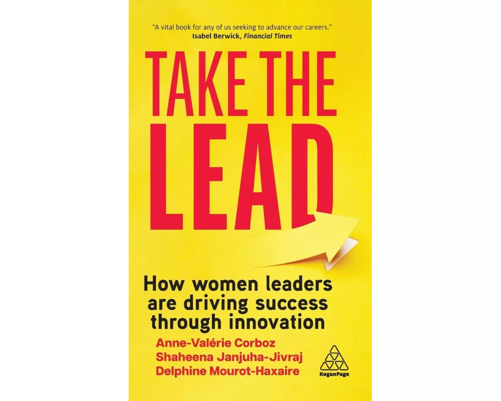 Take the Lead