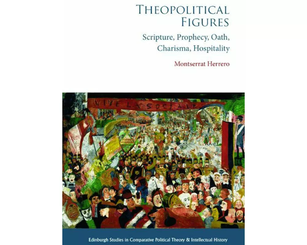 Theopolitical Figures