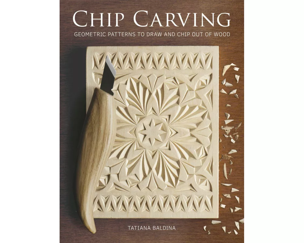 Chip Carving