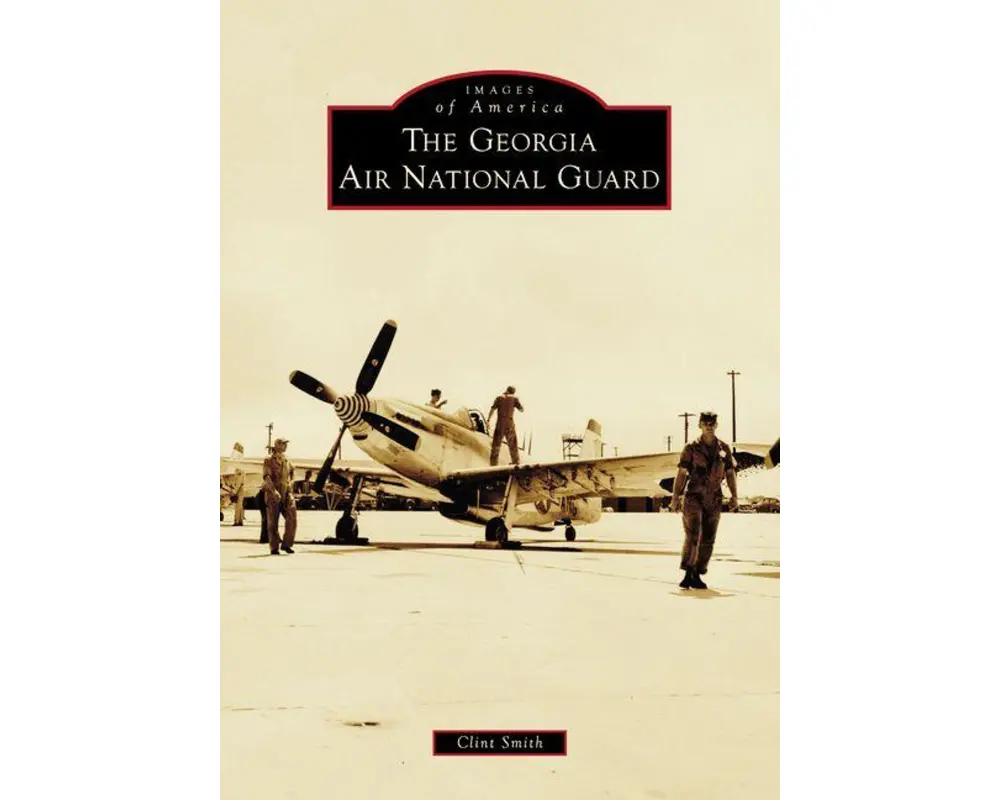 The Georgia Air National Guard