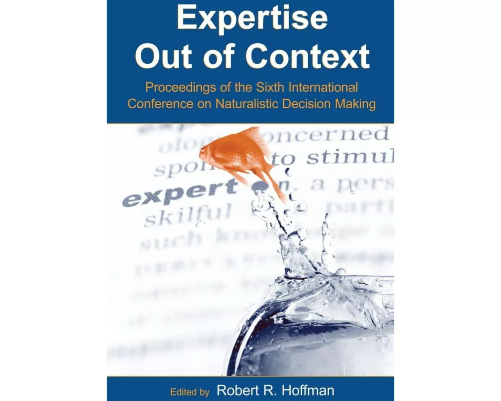 Expertise Out of Context