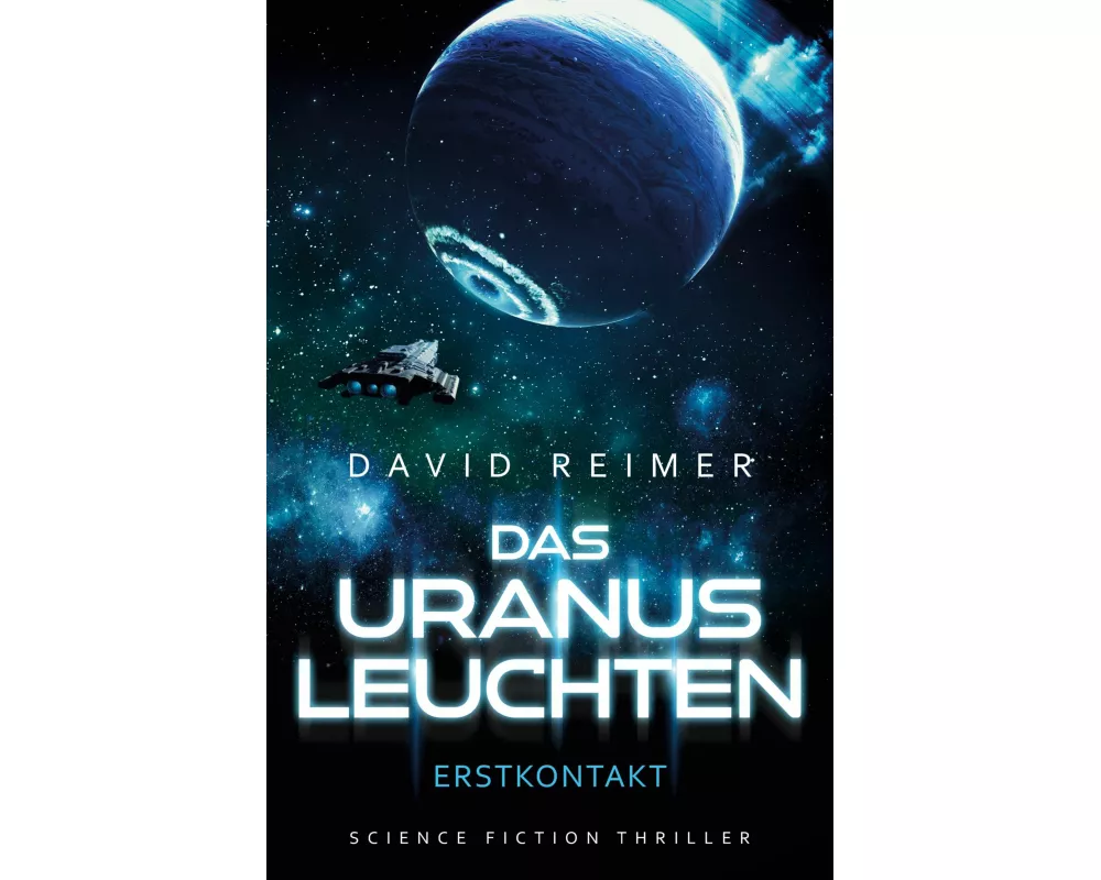 Das Uranus Leuchten