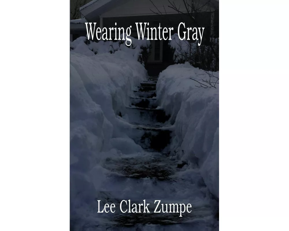 Wearing Winter Gray