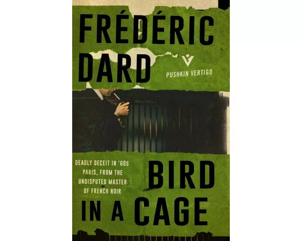 Bird in a Cage