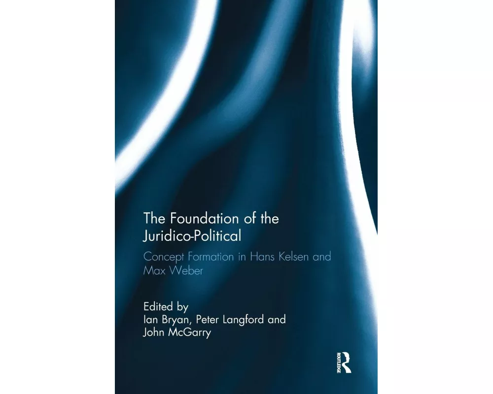 The Foundation of the Juridico-Political