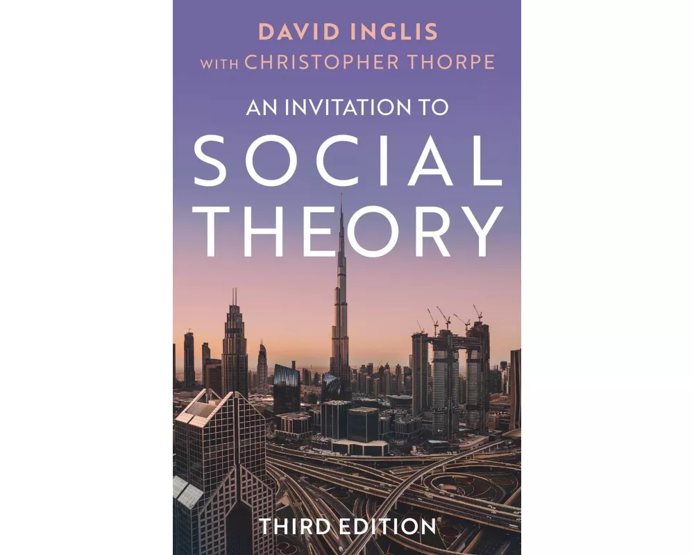 An Invitation to Social Theory