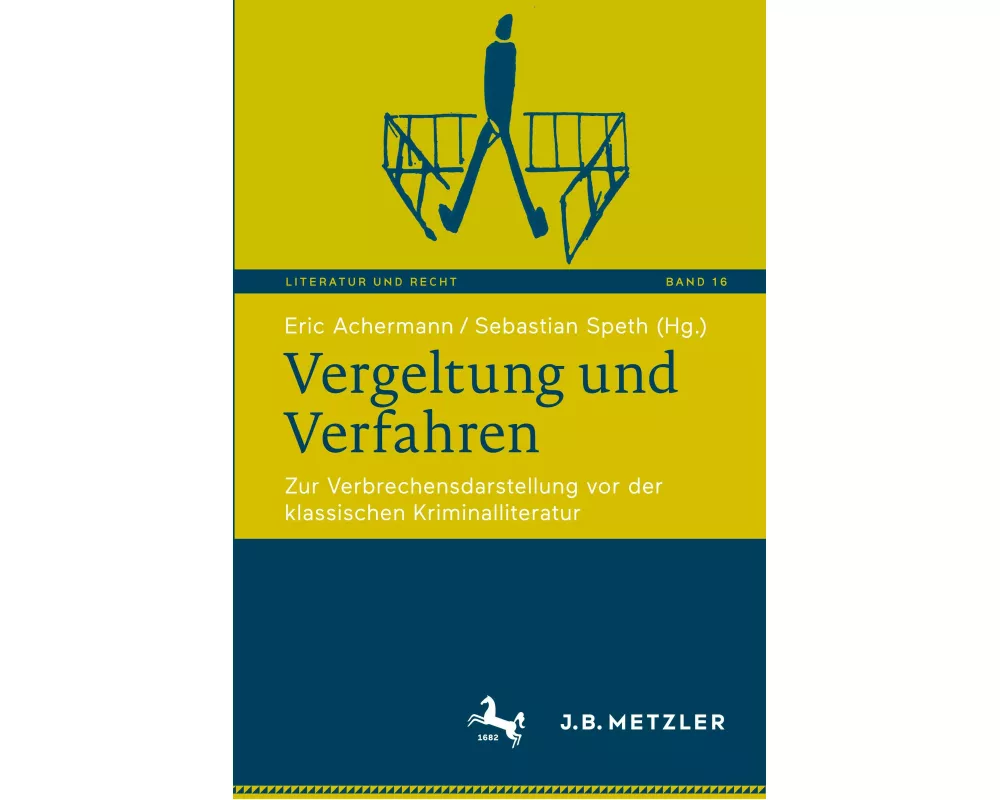 Vergeltung und Verfahren
