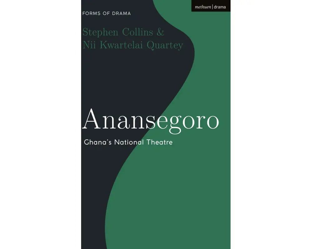 Anansegoro