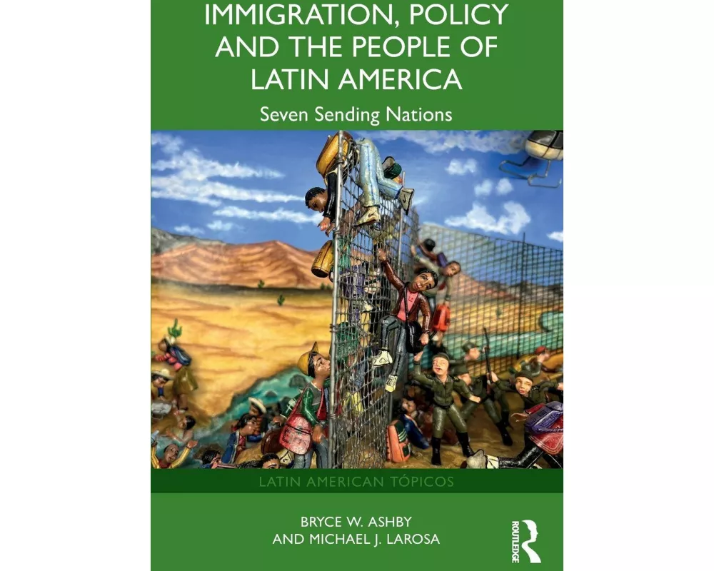 Immigration, Policy and the People of Latin America