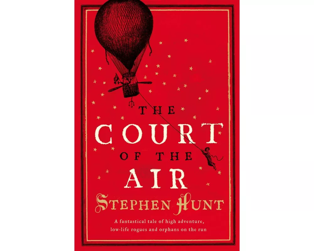 The Court of the Air