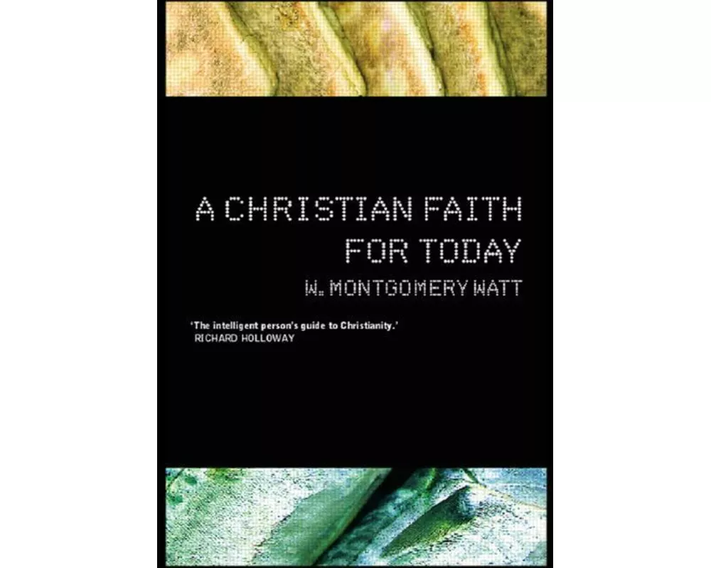 A Christian Faith for Today