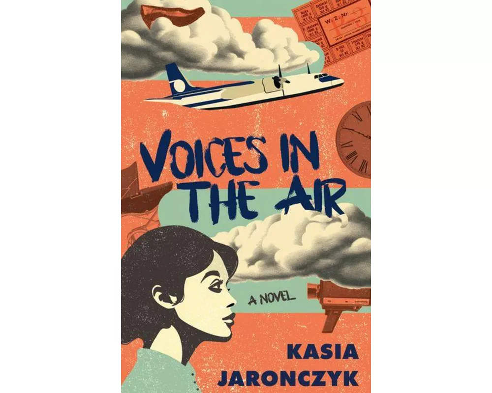 Voices in the Air