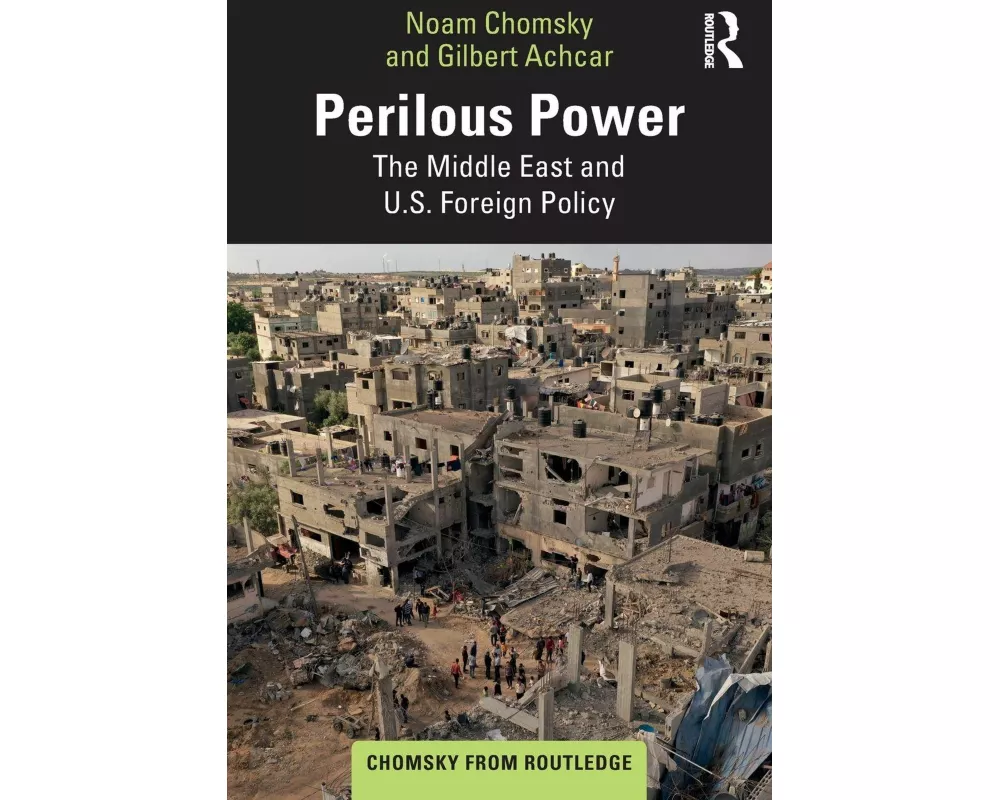 Perilous Power