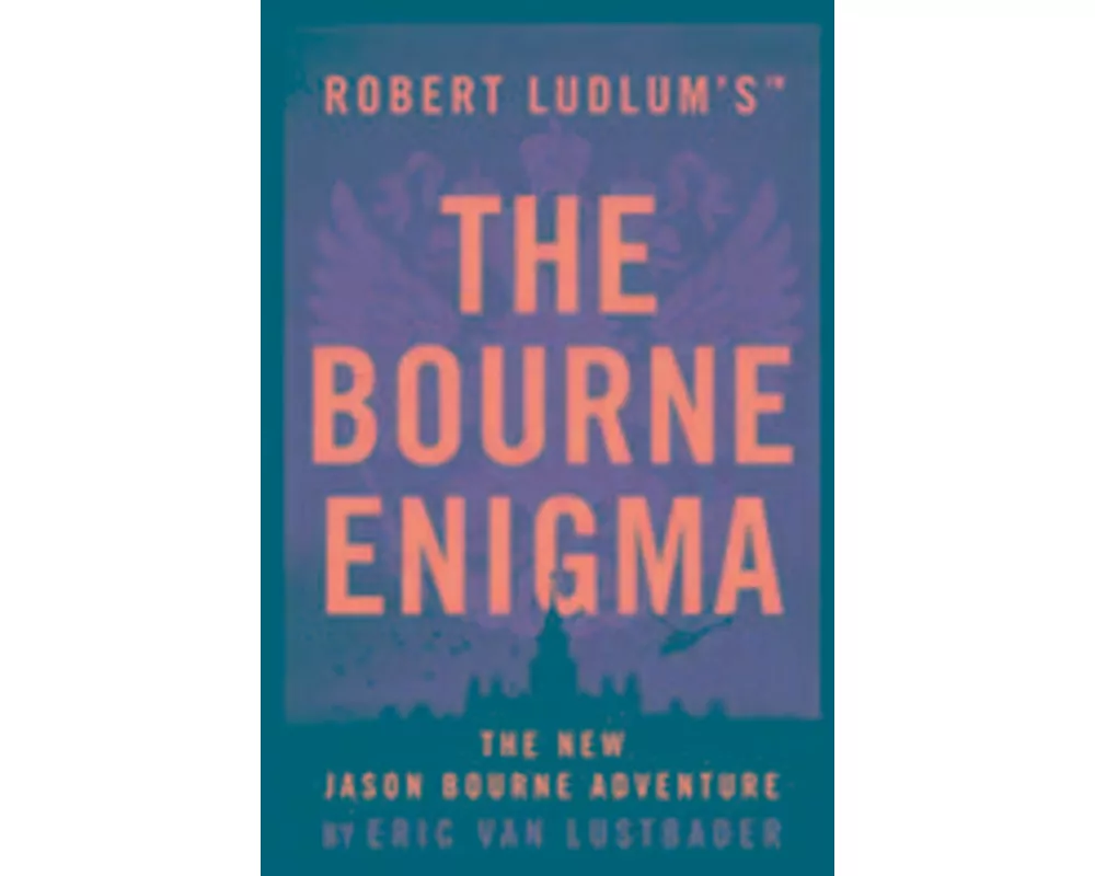 Robert Ludlum's™ The Bourne Enigma