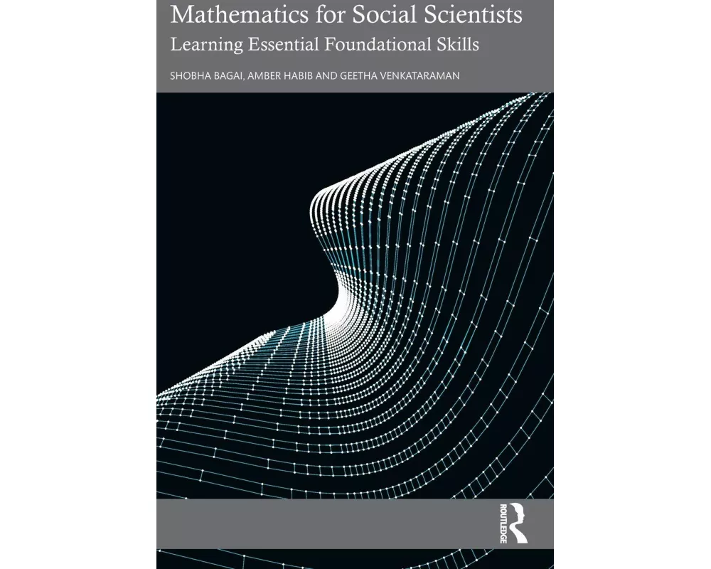 Mathematics for Social Scientists