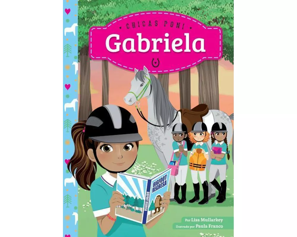 Gabriela