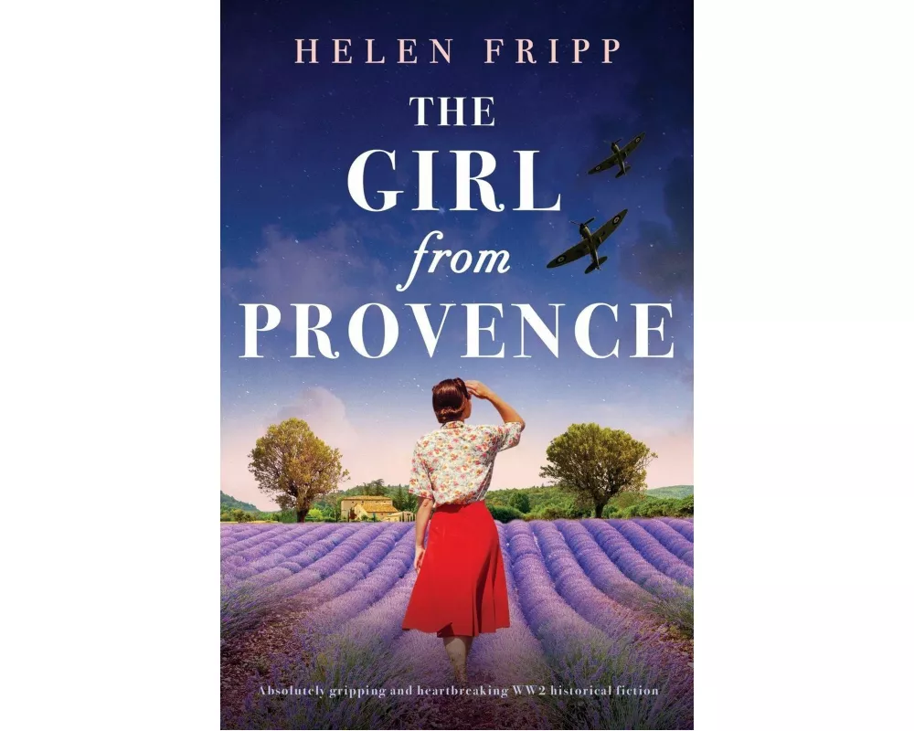 The Girl from Provence