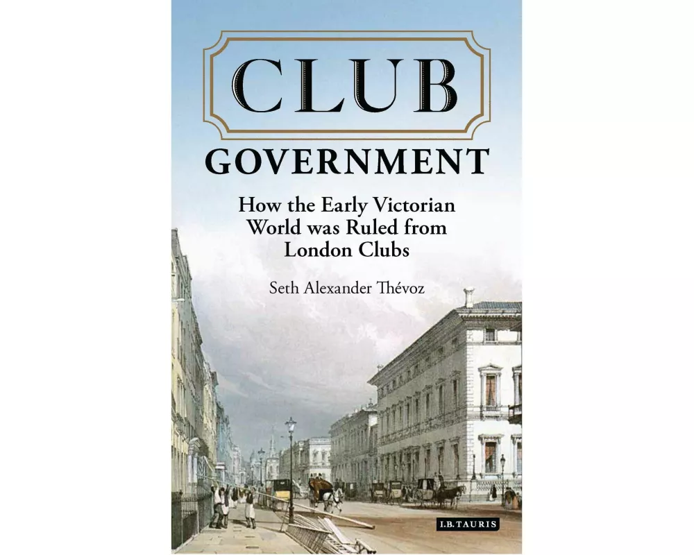 Club Government
