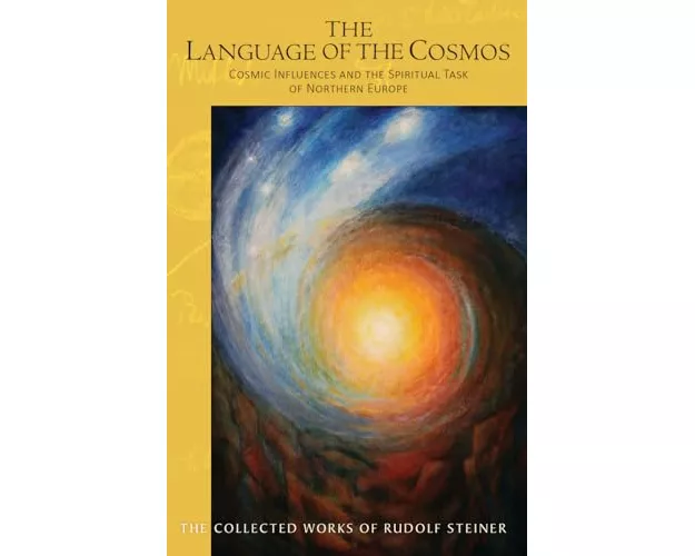 The The Language of the Cosmos