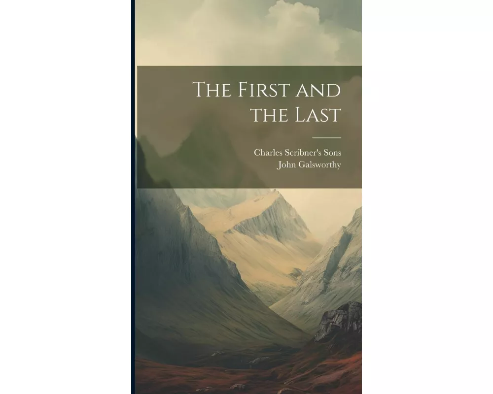 The First and the Last