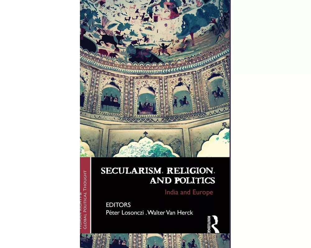 Secularism, Religion, and Politics