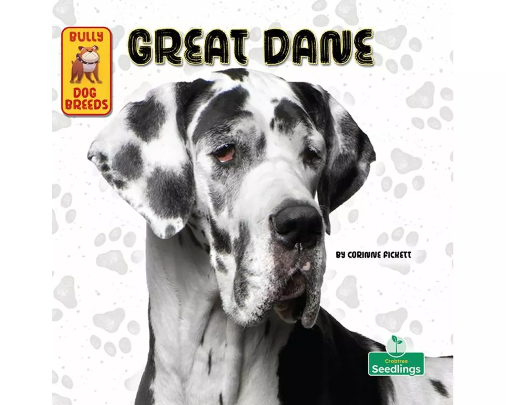 Great Dane