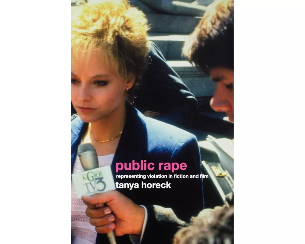 Public Rape