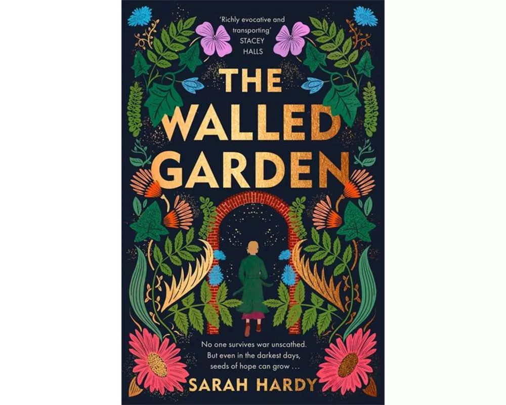 The Walled Garden
