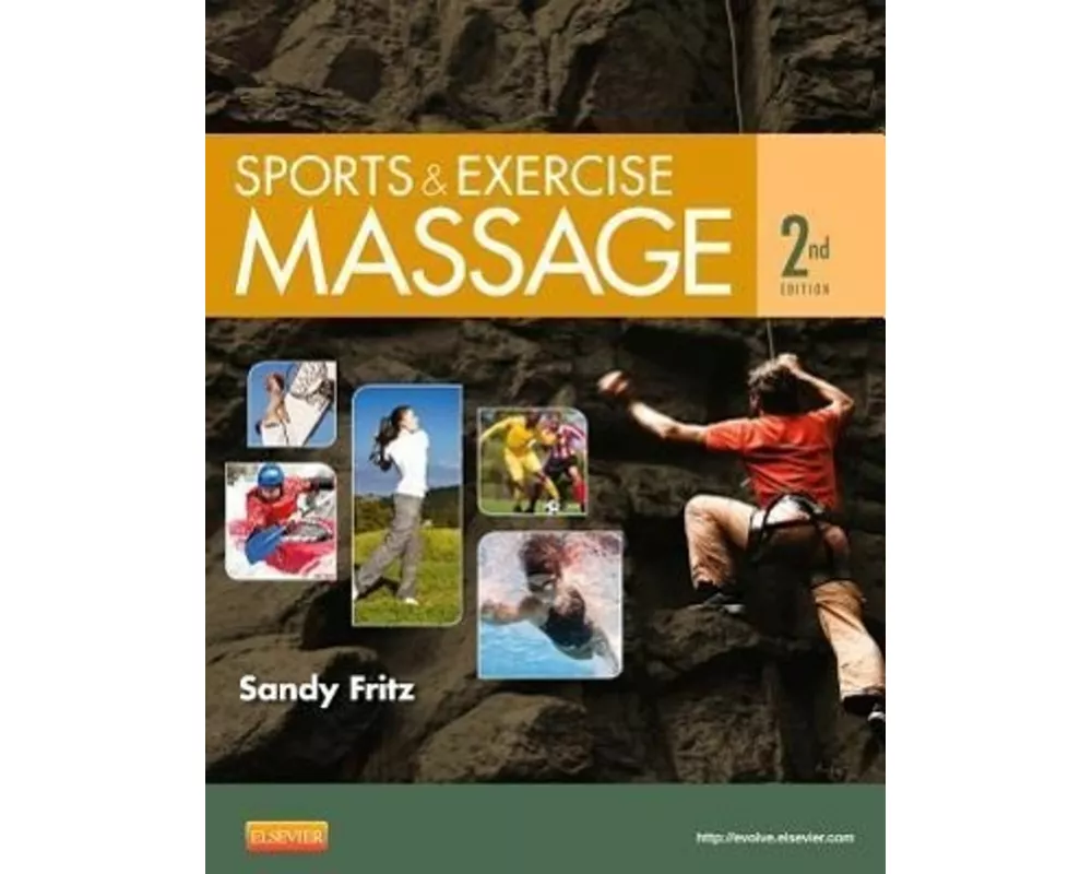 Sports & Exercise Massage