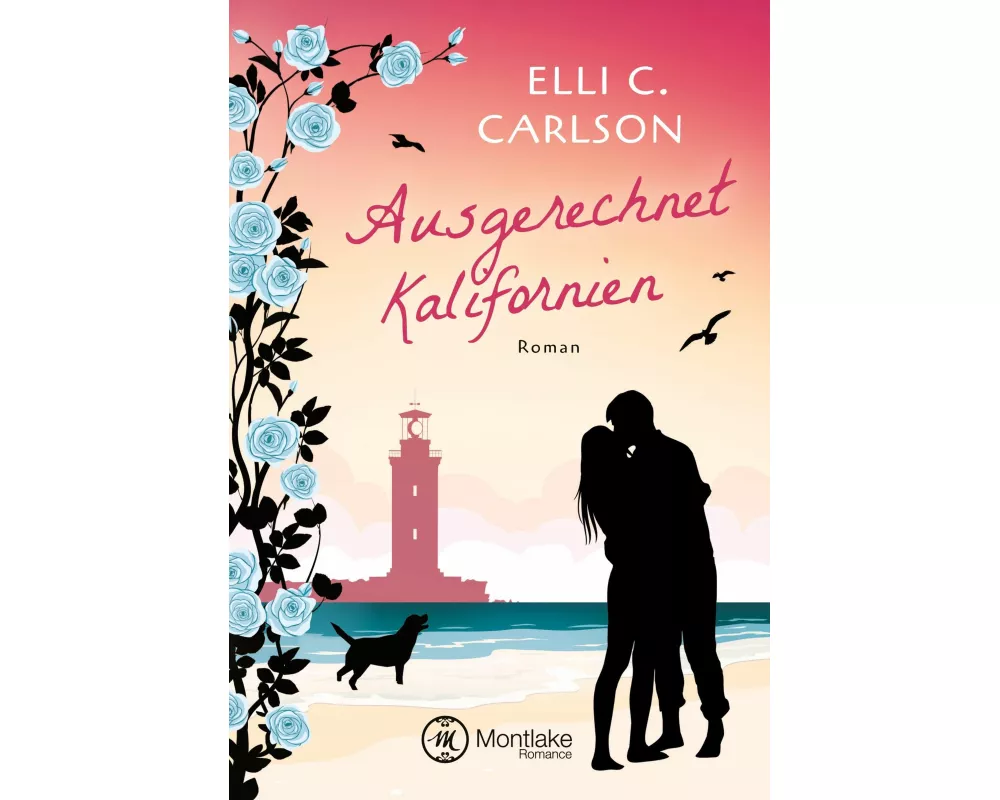 Ausgerechnet Kalifornien