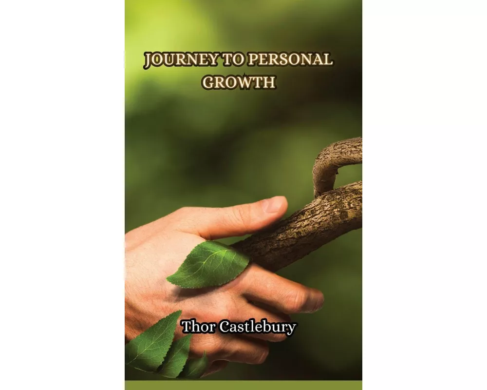 Journey to Personal Growth