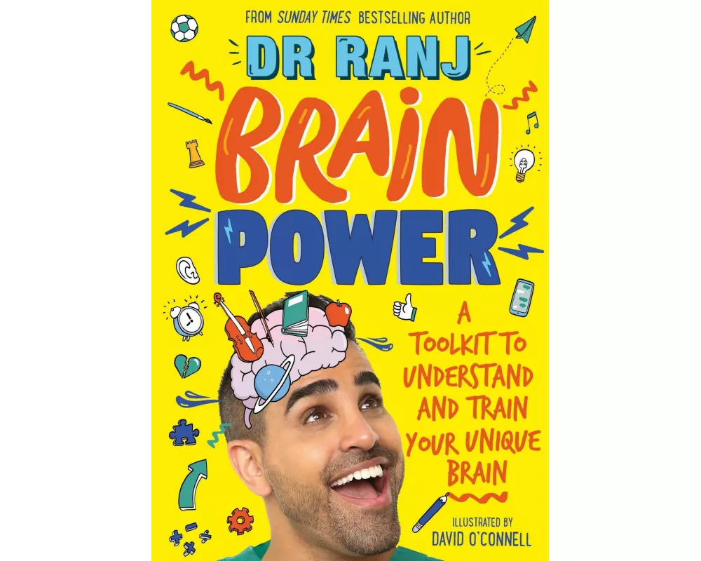 Brain Power