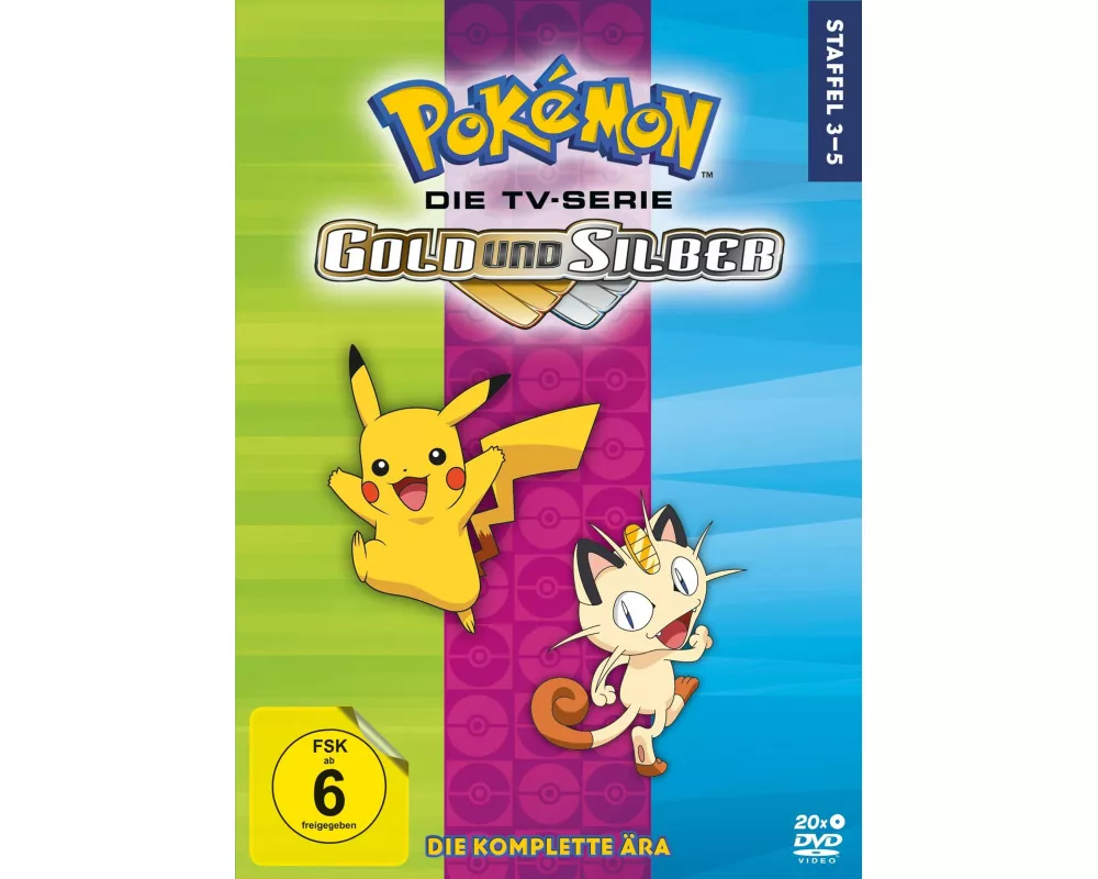 Pokémon