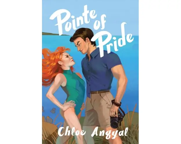 Pointe of Pride